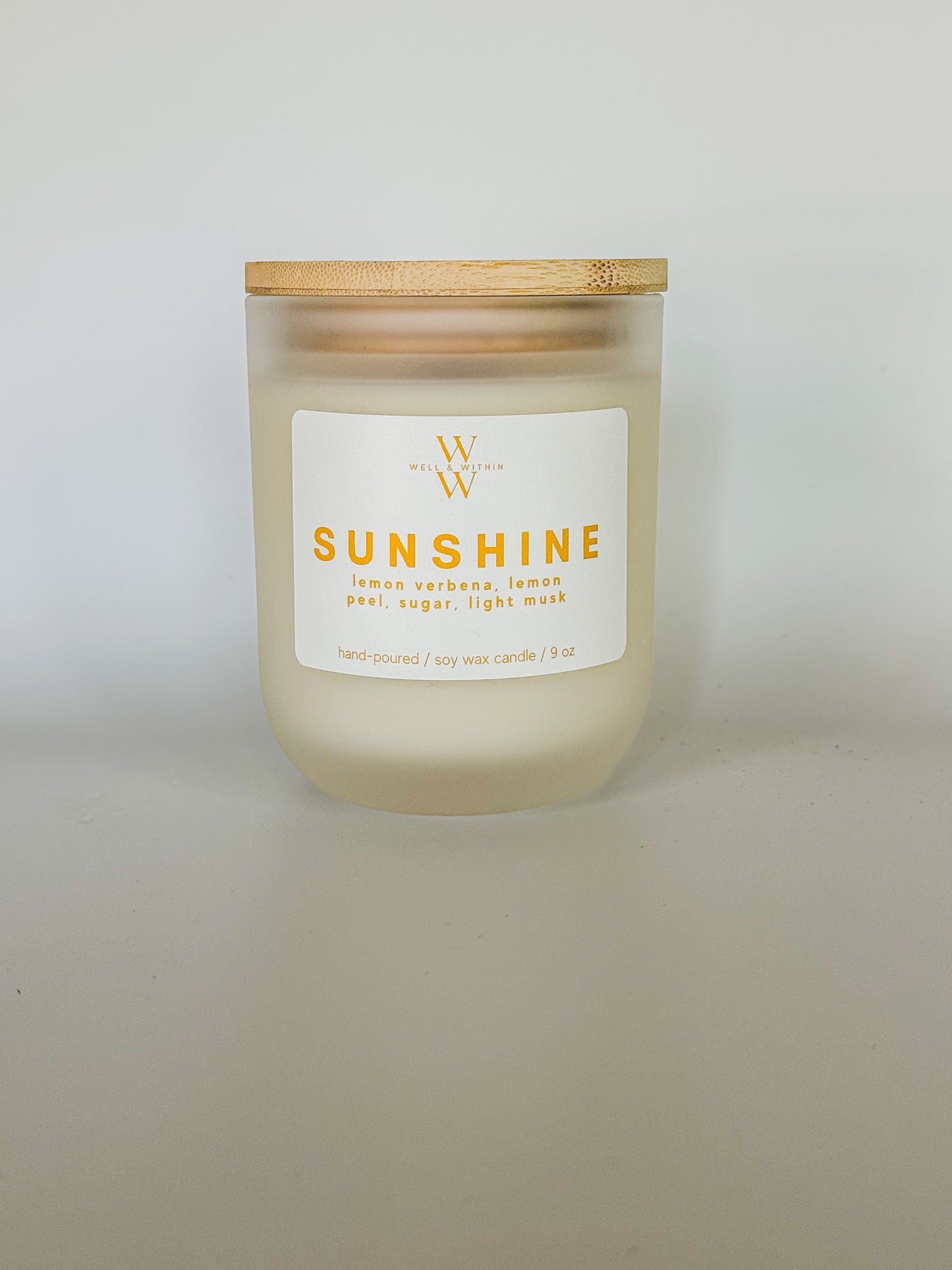 sunshine