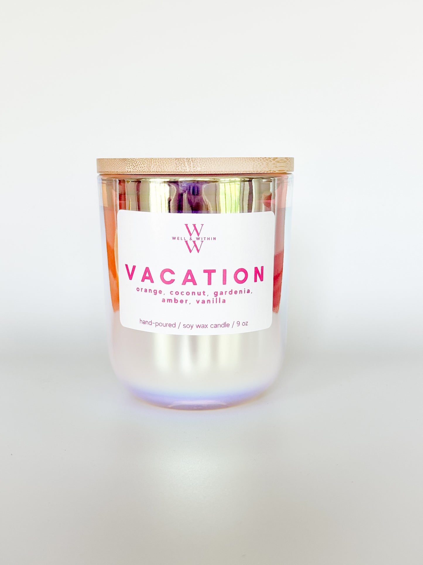 vacation