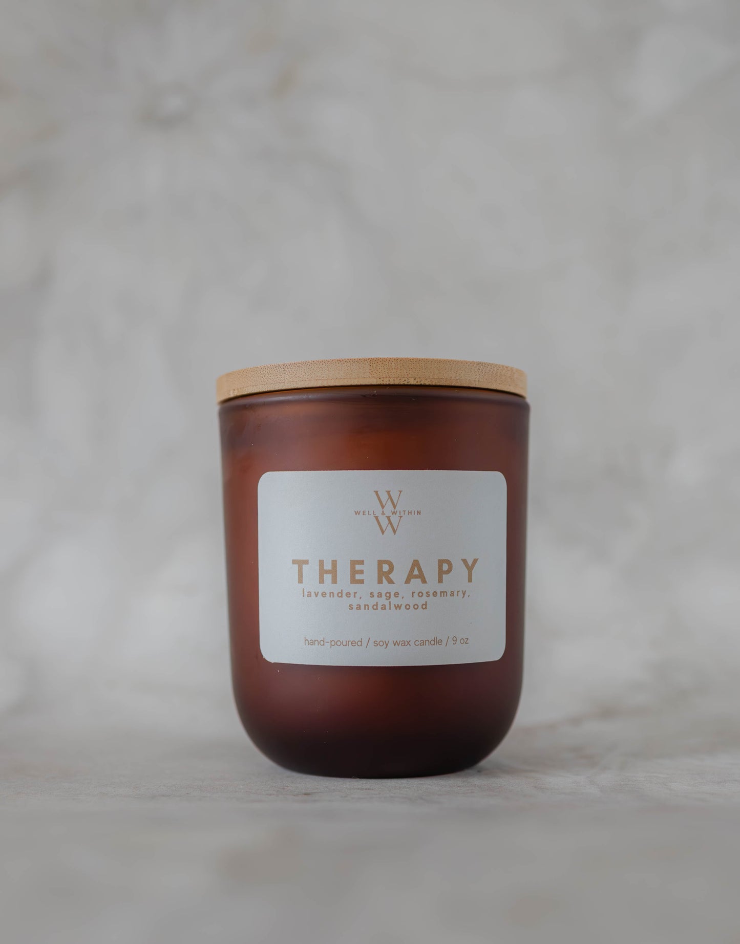 therapy