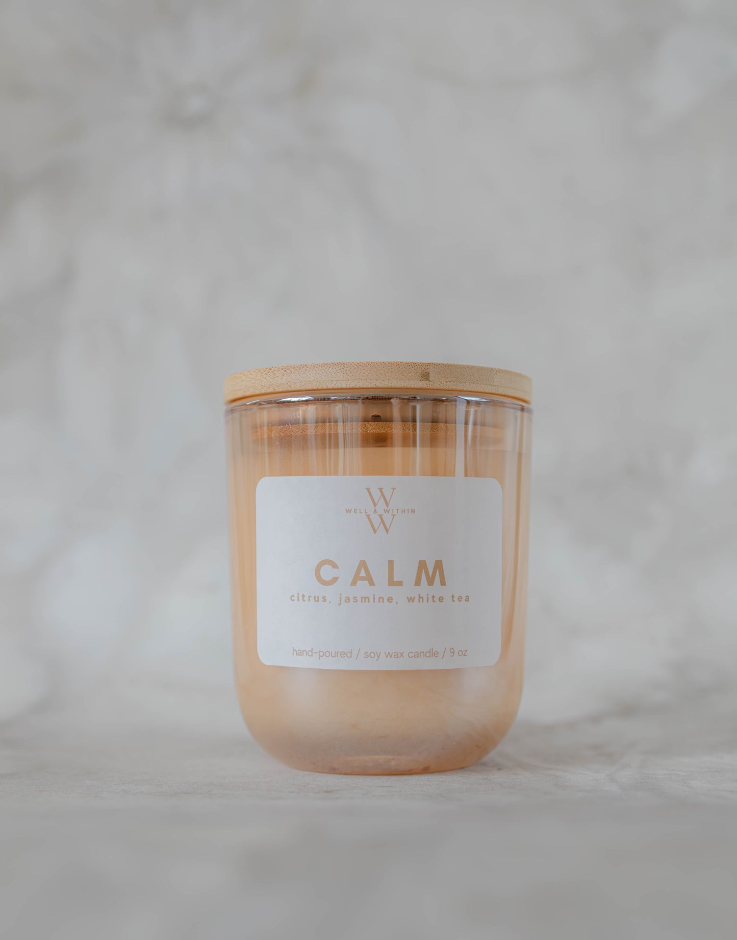 calm