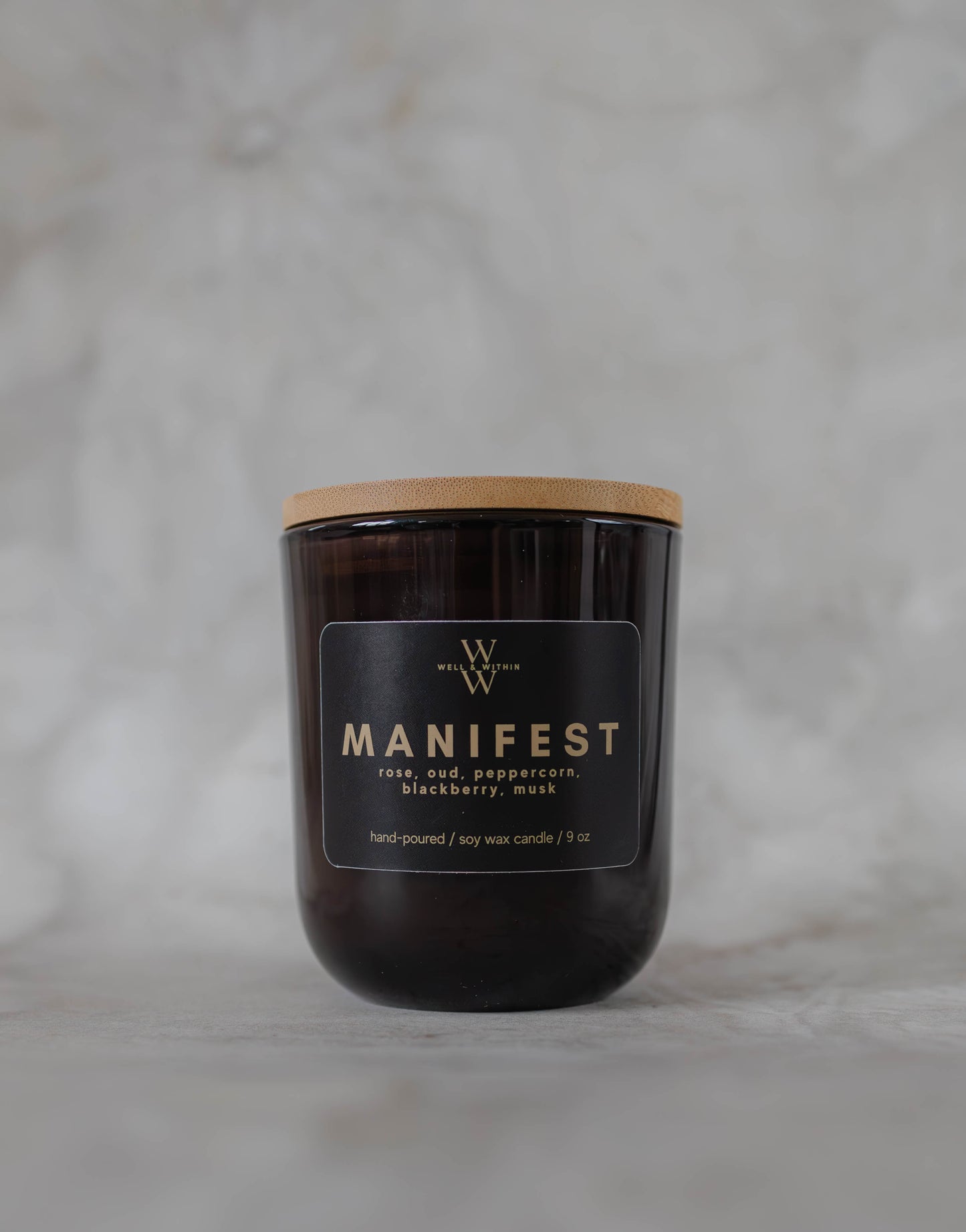 manifest