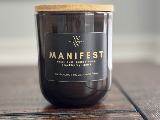 manifest