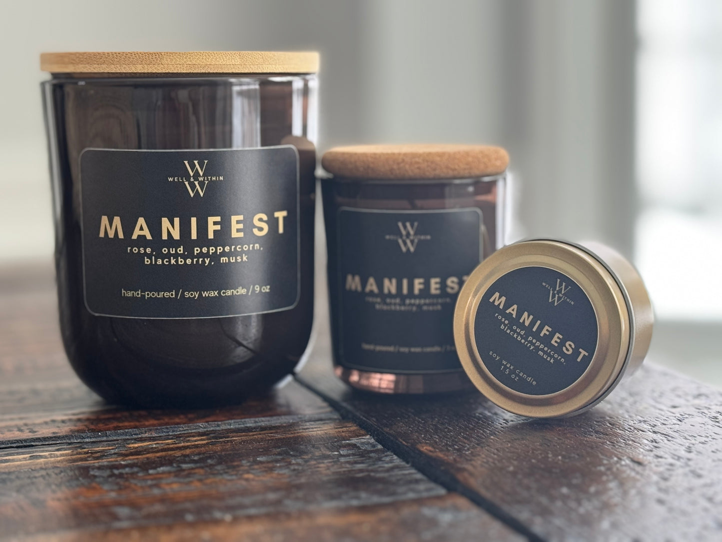 manifest