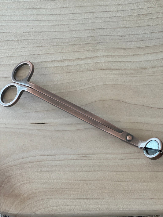 wick trimmer