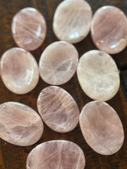 healing crystals