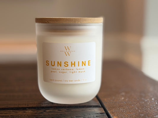 sunshine