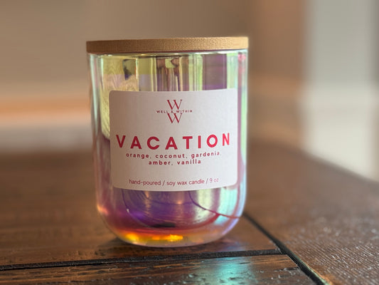 vacation