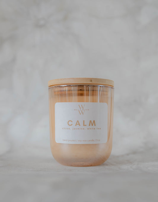 calm