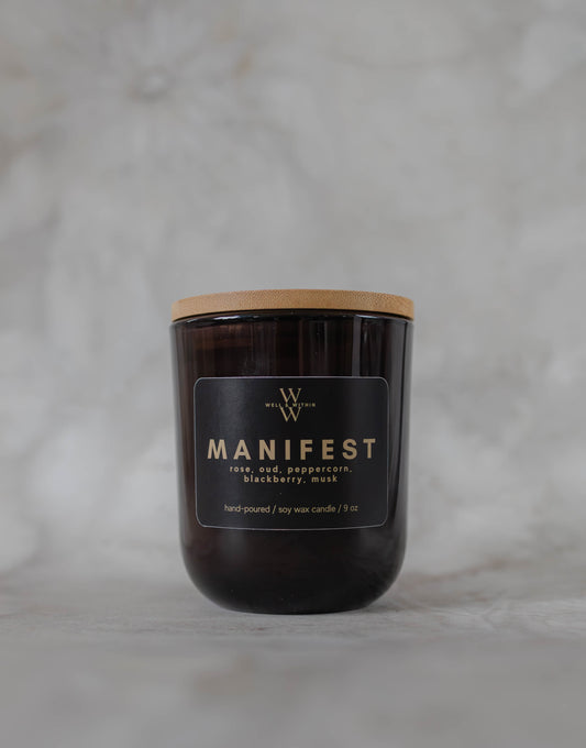 manifest