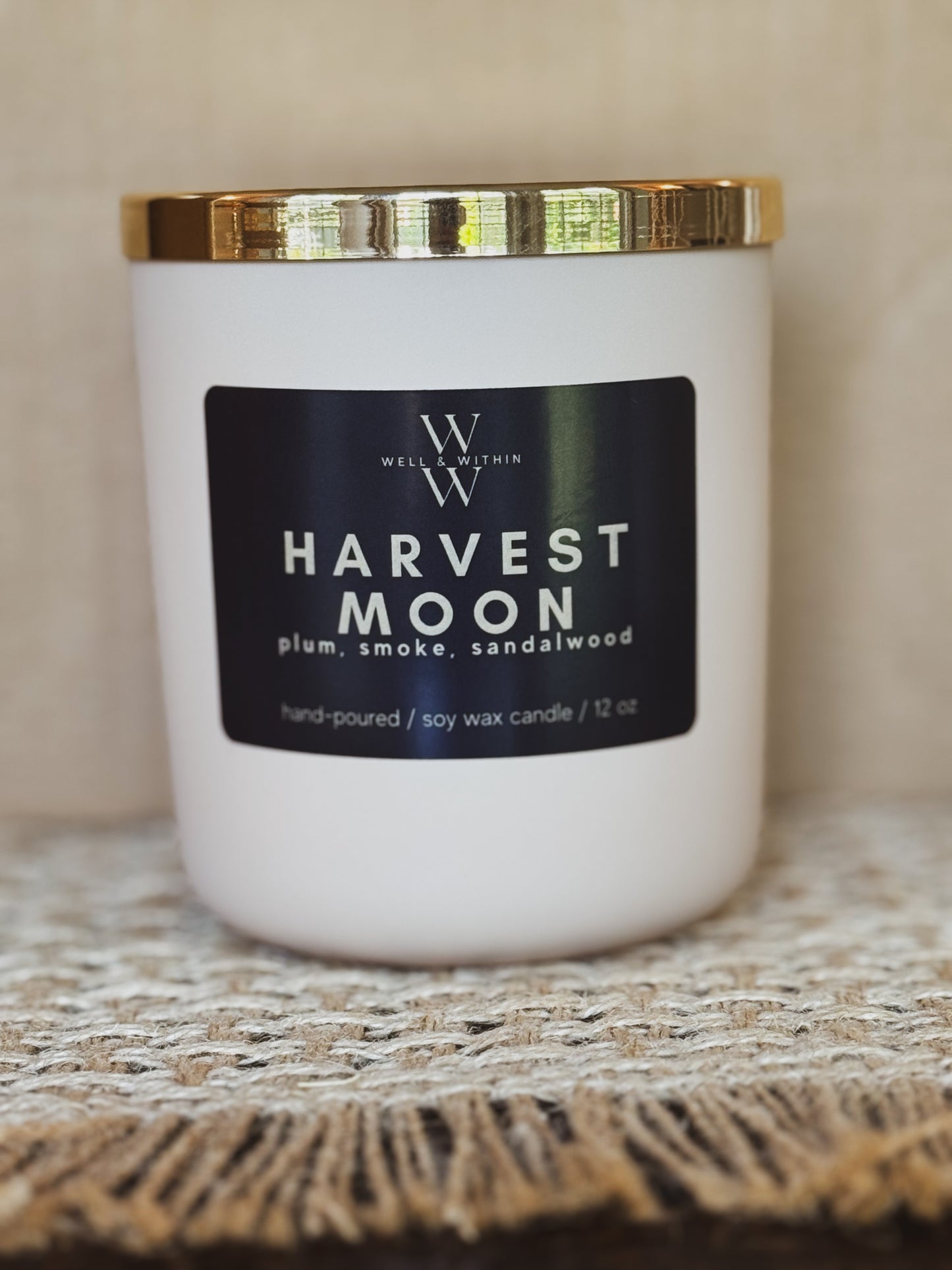 harvest moon