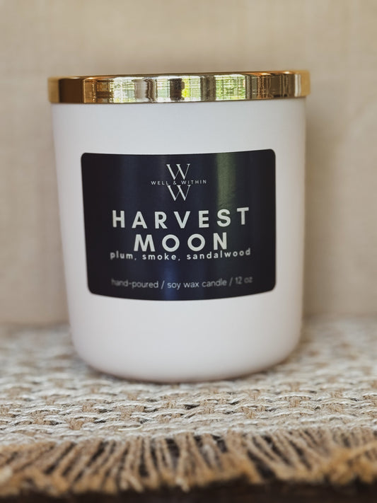 harvest moon