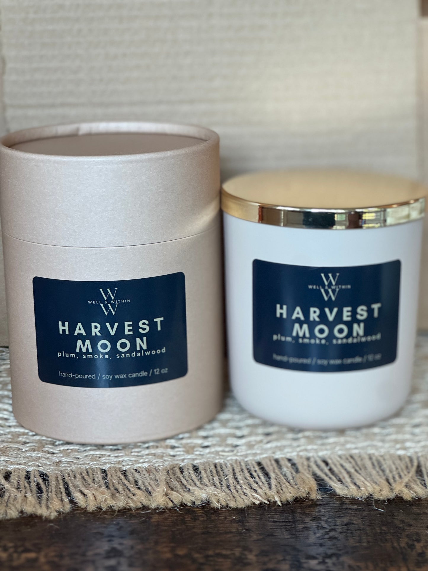harvest moon