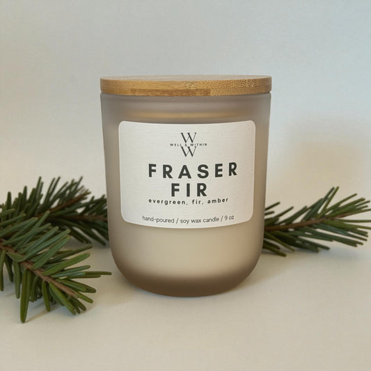 fraser fir